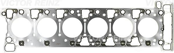SILINDIR KAPAK CONTASI MERCEDES ACTROS MP4-MP5 1842-1845-1848-1851 / AROCS 3242-3342-4142-4145 / ANT - VICTOR REINZ 61-10173-00