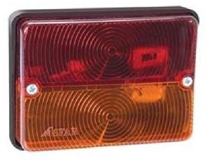 Unıversal Park Lambası-Mf 275 - Asfar-12005a