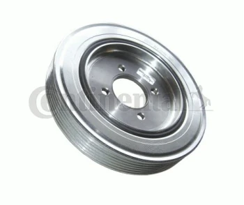 Psa Krank Kasnagı Klimasız Partner Berlingo P306 Ym Expert II Jumpy II Scudo II C15 Xsara Dw8 1,9d (00 0 - Kentpar K116 1s