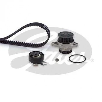 Vag Eksantrık Rulman Kiti (devirdaımlı) Caddy II Golf III / IV Passat Polo III Felicia Octavıa İbiza 1,6 - Gates Kp15428xs