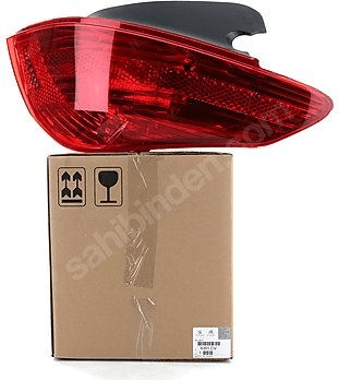 STOP LAMBASI SAG 308 09>14 - PSA 6351CV