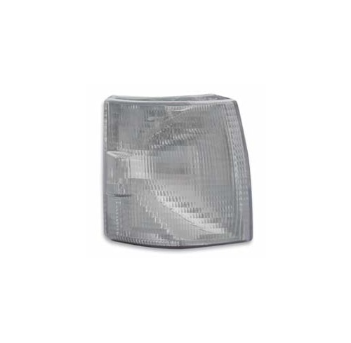 SINYAL LAMBASI SOL TRANSPORTER T4 BEYAZ 91>04 DUYSUZ - MARS 521513