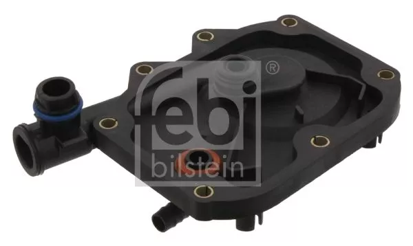 Bmw Manıfold Valfı Emme Bmw E39 E38 M60 M62 1995>98 - Febi 40909
