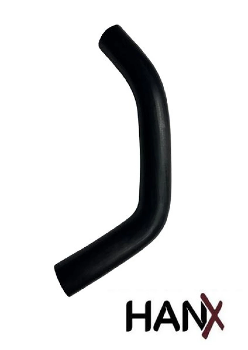 Man Truck Radyator Alt Hortumu Man Tgs 08>   (60 Mm) - Hanx H.00294