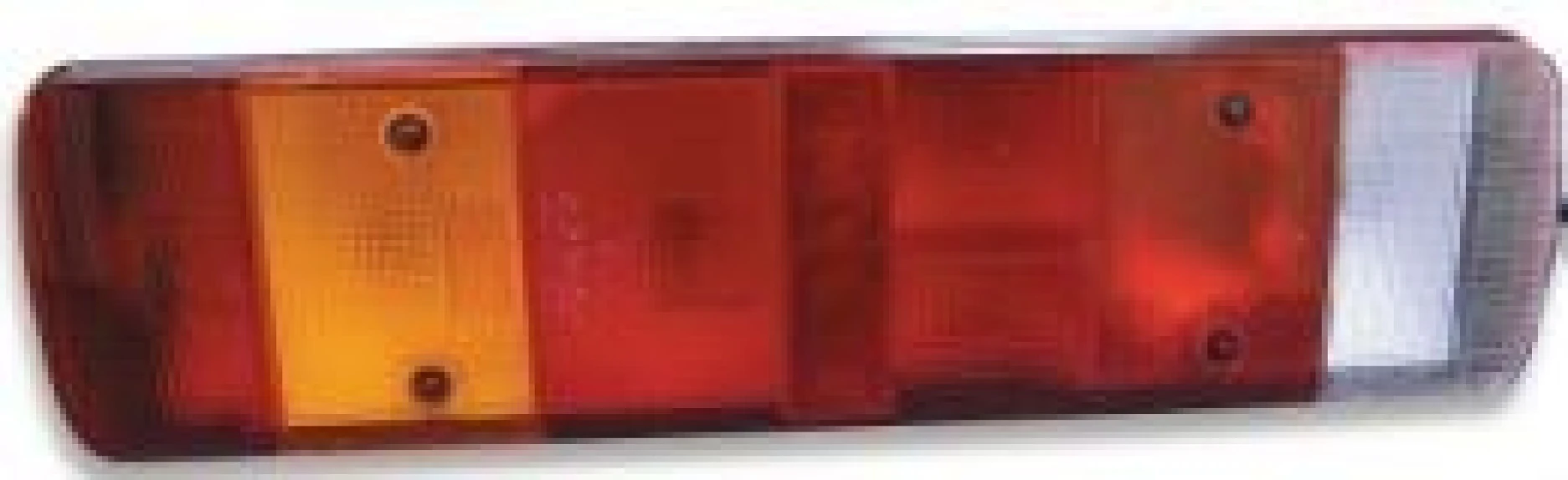 Volvo Truck Stop Lamba Camı Unıversal - Mars 511612