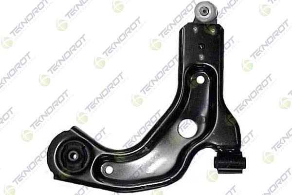 ON ALT SALINCAK SOL KOMPLE FIESTA 95>02 MAZDA 121 III 97>03 - TEKNOROT FO-294