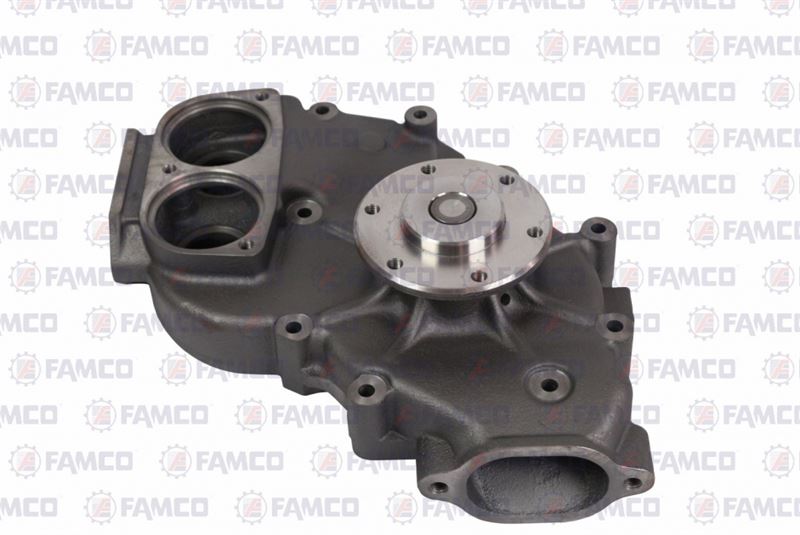 DEVIRDAIM MERCEDES AXOR OM457 403 304 RETARDERLI - FAMCO 12.3080.00