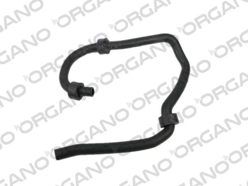 Daf Truck Kalorıfer Hortumu Daf Cf85 - Ucpa 34h35008