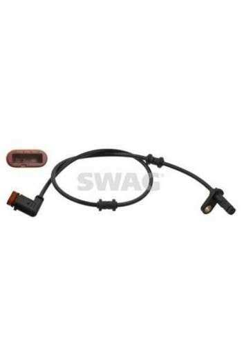 ABS SENSORU ARKA X218 14>17 C218 11>17 W212 09>15 S212 09>16 - SWAG 10938595