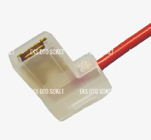 Unıversal Duy Soket H1 Dar Soket - Eks-Hbh1