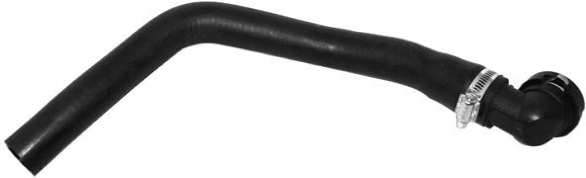 Fiat Radyator Ust Hortumu Doblo 1,3 Multıjet - Gb 72255