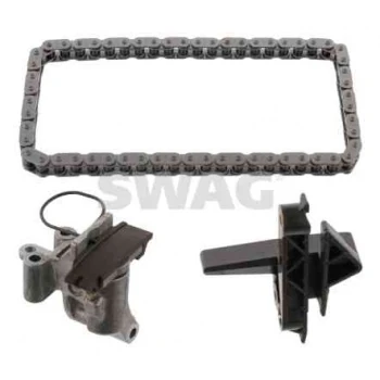 Bmw Eksantrık Zincir Seti Ust (zincir+gerici+kizak) Bmw M50 M52 M54 E36 E46 E38 E39 E60 E65 E83 E53  X5 - Swag 99130331