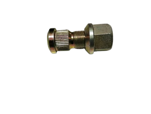 62640 768-8073-8053 Arka Teker Bijonu Somunlu 288320091 Klas B-247 - PY-62640 - PY-62640