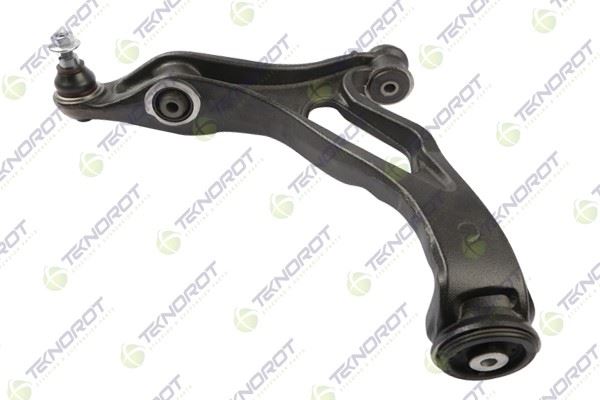 SALINCAK KOMPLE SOL ALT TOUAREG 07>10 Q7 07>15 - TEKNOROT A-169