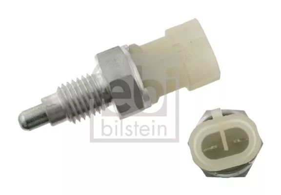 GERI VITES MÜSÜRÜ - FEBI 02800
