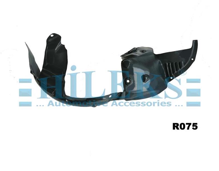 CAMURLUK DAVLUMBAZI (KOMPLE) Y.M. ON SAG CLIO SEDAN - HILEKS R075