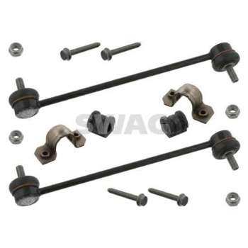 VIRAJ DEMIR LASTIGI ASKI KOLU KIT 17MM CORDOBA IBIZA FABIA 00>15 POLO 02> A1 11>18 RAPID 13> - SWAG 30937069