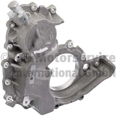 IVECO TICARI YAG POMPASI (F1A) DUCATO DAILY KARSAN J10 2,3JTD 06> (5801975044) (504389092) - PIERBURG 7.02551.09.0