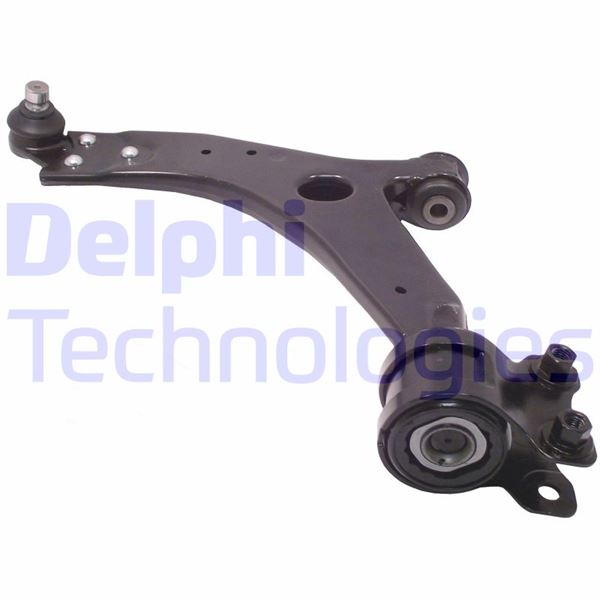 ON ALT SALINCAK SOL KOMPLE KUGA 08>12 - DELPHI TC2567