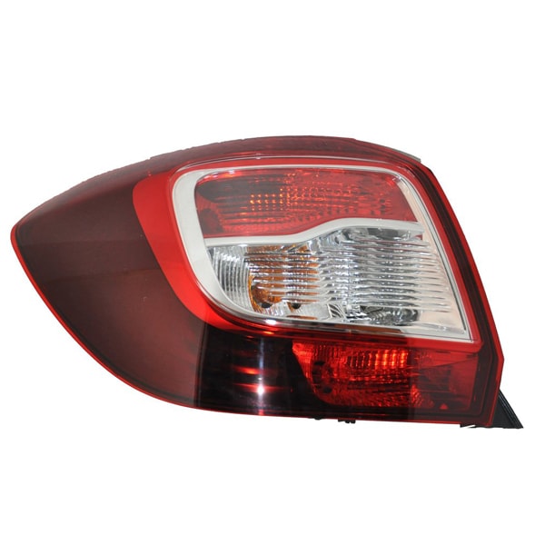 SANDERO STOP LAMBA DUYSUZ DARK SOL 2015>>2016 - PLEKSAN 2199