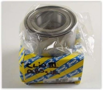 Renault Arka Teker Rulmanı Duster 4x4 - Snr Gb41930