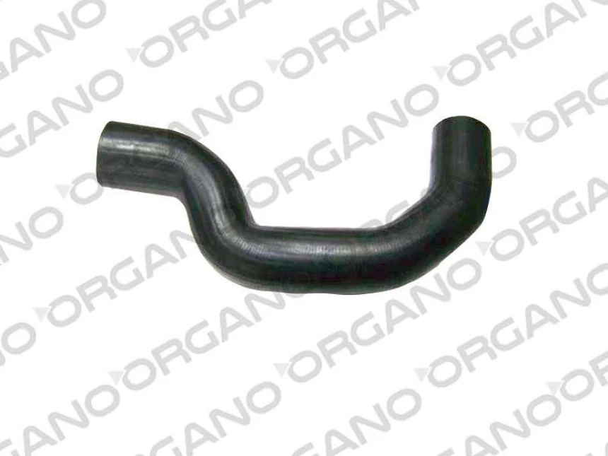 Man Truck Radyator Ust Hortumu Man Tga 00> Tgx 07> D2066 D2866 D2876 - Ucpa 19h121101