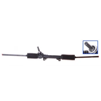 Psa Mekanık Direksiyon Kutusu Partner Berlingo 95>98 Xsara Zx 91>97 - Sismak 252210t