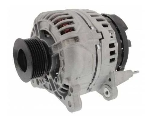 Vag Alternator 12v 120a Bora Golf IV 99>02 Passat 97>00 Polo 02>05 T4 99>04 A3 97>03 A4 A6 99>01 - Aısın Altvg-7019