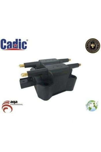 ATESLEME BOBINI MINI COOPER R50 R52 R53 01>08 CHRYSLER PT CRUISER (PT_) 1.6 01>10 - CADIC 45009738