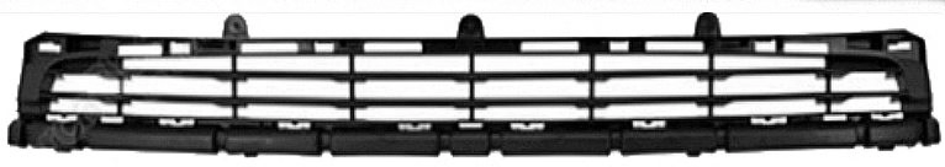 Psa On Tampon İzgara Ust Partner Tepee 08> - Luvı 0020.7414.zs-Urt