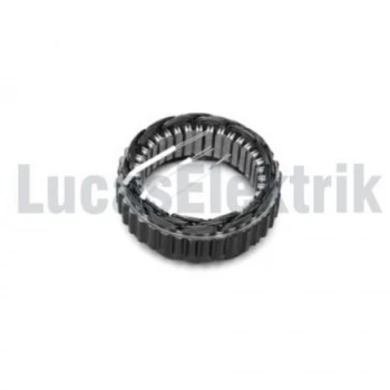 Ford Stator 70a Vakumlu Alternator Ford Transıt - Lucas Uıt 103