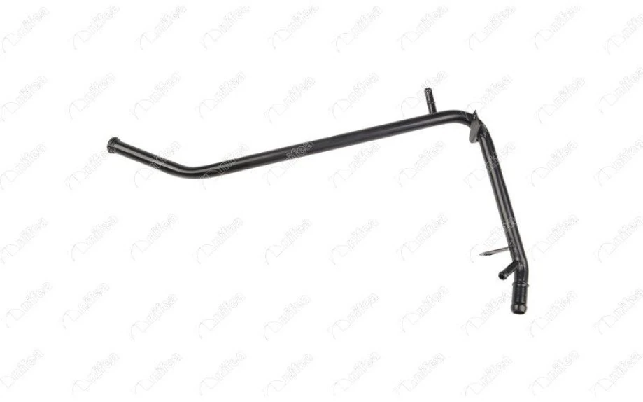 Hyundaı Ticarı Devirdaım Su Cikis Borusu Hyundaı Starex Tci 2001-> - Nifea 23022