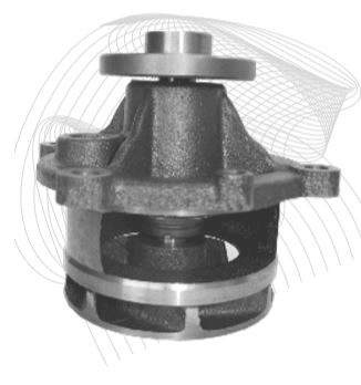DEVIRDAIM SU POMPASI OTOKAR SULTAN 145S / 125S - TIRSAN WP 00001 02 12
