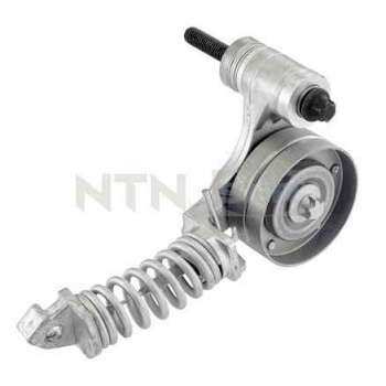 ALTERNATOR GERGI RULMANI (KUTUKLU) CRUZE - AVEO T300 - ASTRA H - MERIVA A - CORSA C - Z14XEP INSIGNI - SNR GA35359