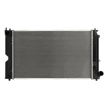 MOTOR RADYATORU (625x378x16) COROLLA 2,0 D4D 01-> MANUEL - ORIS BTO381016