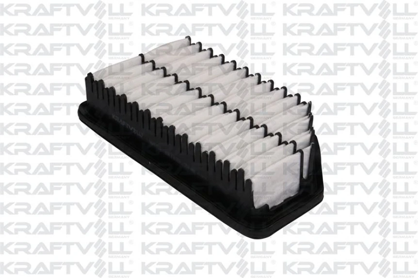 Hyundaı Hava Filtresi Accent Blue 1,4 Benzinli 1,6 Crdi 11> Kia Rio 1,4 Benzinli 1,6 Crdi 11> - Kraftvoll 06010231