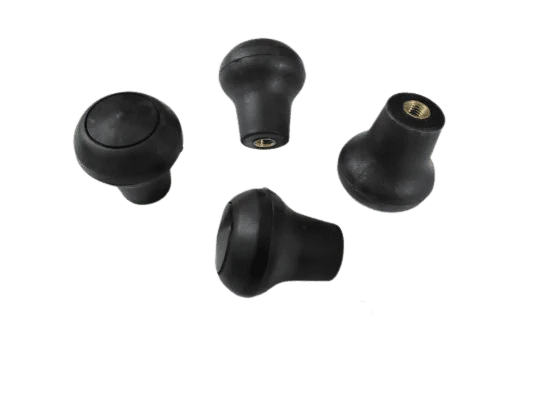 53538 3000-5000-6610 Vites Topuzu Siyah Mmç02a C5nn7213a Kent C-615 - PY-53538 - PY-53538