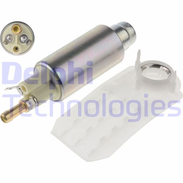 YAKIT POMPASI RENAULT CLIO I, MEGANE I - DELPHI FE0784-12B1