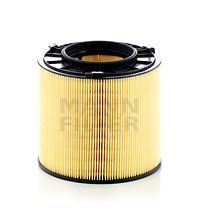 HAVA FILTRESI 1.4 2.0TFSI A4 16> A5 17> Q5 17> - MANN C17013