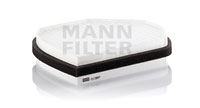 POLEN FILTRESI W202 94>00 C208 97>02 W210 96>02 R170 96>00 - MANN CU2897