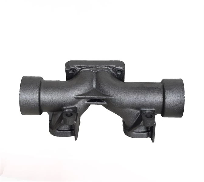 Ford Truck Orta Manıfold - Ford Cargo / 2524-1830-3230 - Erd 01 004 02 03