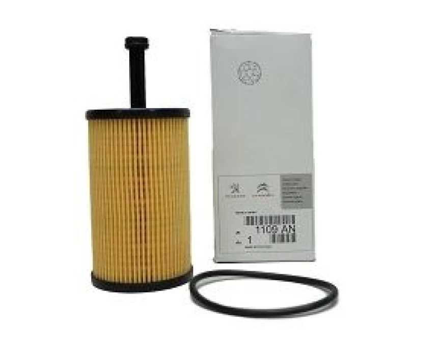 Psa Yag Filtresi 106 Ym 206>04 306 00> 307 01> Partner / Saxo Xsara II C2 C3 Berlingo 1.4 1.6 16v - Psa 1109an