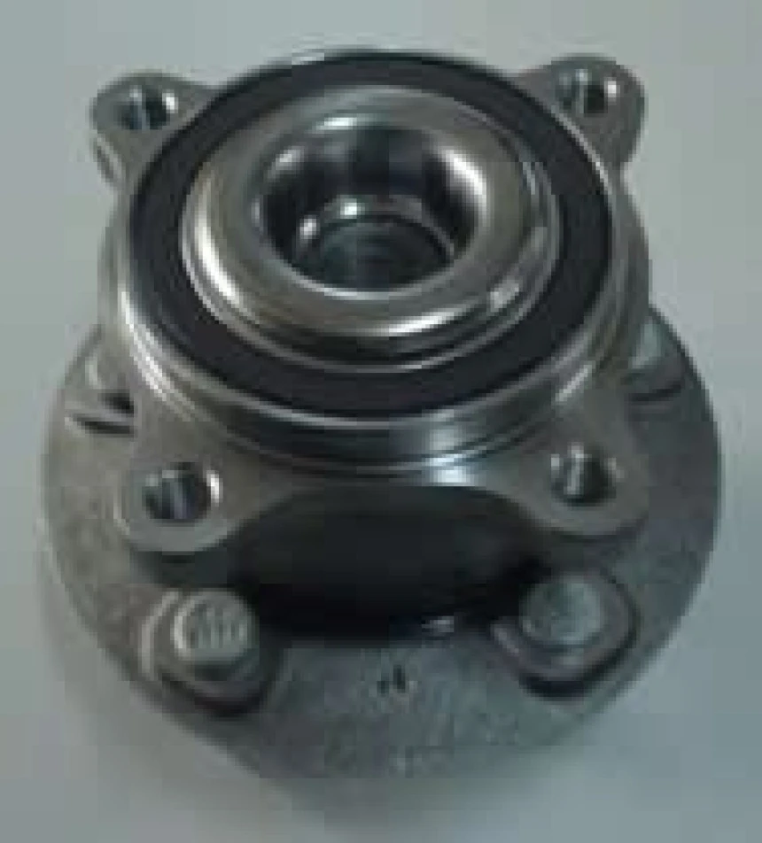 Chevrolet Arka Teker Poryası Rulmanlı Astra J Cruze (15 Jant) - Voe Vhb 3318