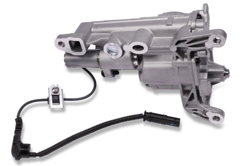 Bmw Yag Pompası - Yag Pompası - Hepu Op5507