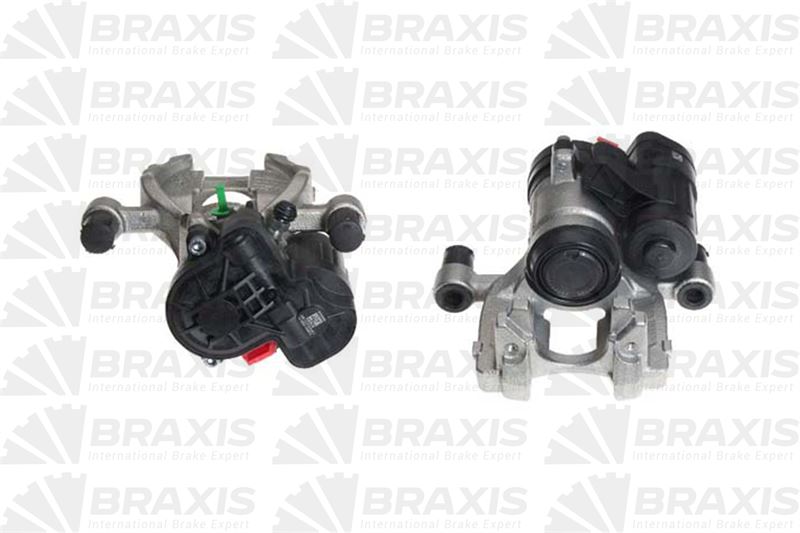 FREN KALIPERI (ELEKTRONIK PARK FRENI) ARKA SAG AUDI A3 2.0 TDI QUATTRO 12>17 Q2 2.0 TDI QUATTRO 16> - BROM VW35082