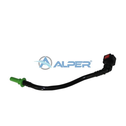 YAKIT HORTUMU BERLINGO C3 C4 DS3 207 208 308 508 2008 3008 1.4 1.6 16V VTI 0712 - ALPER 244101