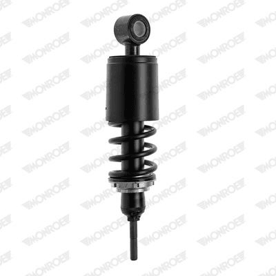 KABIN AMORTISORU ON YAYLI DAF CF65 CF75 CF85 01>13       (ESKI NO CB0012) - MONROE CB0186