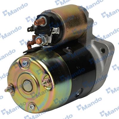MARS MOTORU 12V 8 DIS  0.9 kW SEPHIA SPORTAGE MAZDA 323 1,3 / 1,5 / 1,6 / 2,0 - MANDO BN0K90018400C