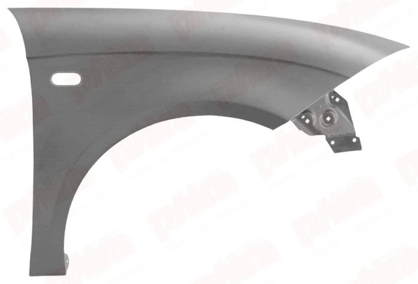 Vag Camurluk On Sag Sac Altea 04>15 Toledo 05>09 - Oran 155012