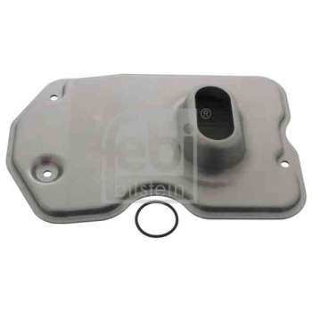 OTOMATIK SANZUMAN YAG FILTRESI TOUAREG 03>10 Q7 07>15 CAYENNE 03>10 - FEBI 100458